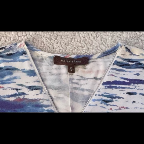 Melanie Lyne Top - Picture 7 of 7